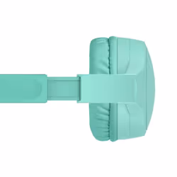 Belkin SoundForm Mini Casque Avec fil &sans fil Arceau Appels/Musique Bluetooth Couleur menthe - Vue supplémentaire 5