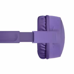 Belkin SoundForm Mini Casque Avec fil &sans fil Arceau Appels/Musique Bluetooth Violet - Vue supplémentaire 5