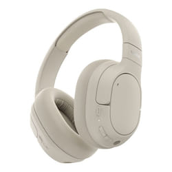 Belkin AUD008HQSA écouteur/casque Écouteurs Sans fil Arceau Appels/Musique USB Type-C Bluetooth Sable