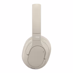 Belkin AUD008HQSA écouteur/casque Écouteurs Sans fil Arceau Appels/Musique USB Type-C Bluetooth Sable