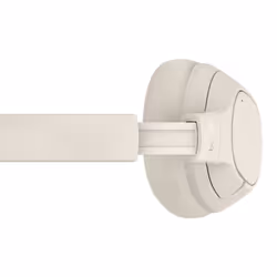 Belkin AUD008HQSA écouteur/casque Écouteurs Sans fil Arceau Appels/Musique USB Type-C Bluetooth Sable - Vue supplémentaire 5
