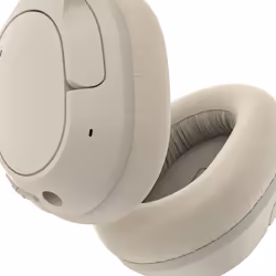 Belkin AUD008HQSA écouteur/casque Écouteurs Sans fil Arceau Appels/Musique USB Type-C Bluetooth Sable - Vue supplémentaire 7