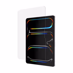 Belkin Protection d'écran TemperedGlass pour iPad Pro 11", Protection d'écran transparent, 27,9 cm (11"), 9H, Verre trempé, 1 ...
