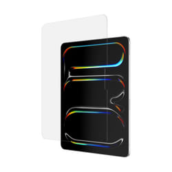 Belkin Protection d'écran TemperedGlass pour iPad Pro 11"