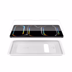 Belkin Protection d'écran TemperedGlass pour iPad Pro 11" - Vue supplémentaire 5