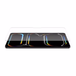 Belkin OVI006HQ protection d'écran de tablette Protection d'écran transparent Apple 1 pièce