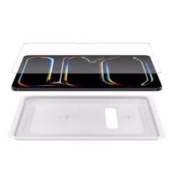 Belkin OVI006HQ protection d'écran de tablette Protection d'écran transparent Apple 1 pièce - Vue supplémentaire 5