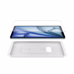 Belkin OVI007HQ protection d'écran de tablette Protection d'écran transparent Apple 1 pièce - Vue supplémentaire 5