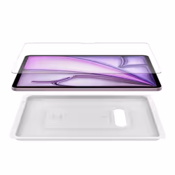 Belkin OVI008HQ protection d'écran de tablette Protection d'écran transparent Apple 1 pièce - Vue supplémentaire 5