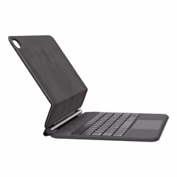 Belkin Étui-clavier Everyday avec support pour iPad Air 10,9" et iPad Pro 11" - Vue supplémentaire 4