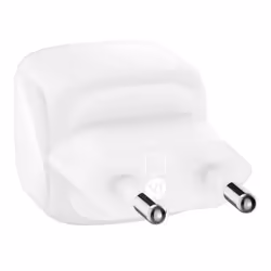 Belkin WCA008kq1MWH-B6 Ordinateur portable, Smartphone, Tablette Blanc Secteur Charge rapide Intérieure - Vue supplémentaire 5