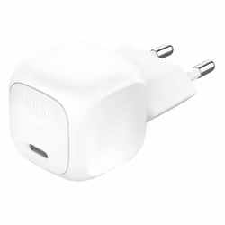 Belkin WCA009kqWH, Intérieure, Secteur, Blanc