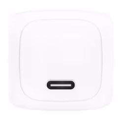 Belkin WCA009kqWH Ordinateur portable, Smartphone, Tablette Blanc Secteur Charge rapide Intérieure