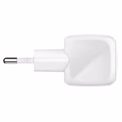 Belkin WCA009kqWH Ordinateur portable, Smartphone, Tablette Blanc Secteur Charge rapide Intérieure