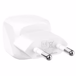 Belkin WCA009kqWH Ordinateur portable, Smartphone, Tablette Blanc Secteur Charge rapide Intérieure - Vue supplémentaire 4