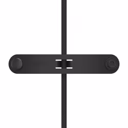 Belkin BoostCharge Pro câble USB USB 2.0 1,5 m USB C USB C/Lightning Noir - Vue supplémentaire 5