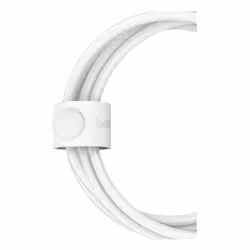 Belkin BoostCharge Pro câble USB USB 2.0 1,5 m USB C USB C/Lightning Blanc - Vue supplémentaire 4