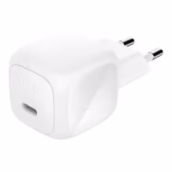 Belkin WCA013kqWH, Intérieure, Secteur, Blanc