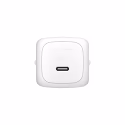 Belkin WCA013kqWH Universel Blanc Secteur Charge rapide Intérieure