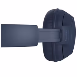 Belkin AUD009HQBL écouteur/casque Écouteurs Sans fil Arceau Appels/Musique USB Type-C Bluetooth Bleu - Vue supplémentaire 5