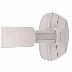 Belkin AUD009HQSA écouteur/casque Écouteurs Sans fil Arceau Appels/Musique USB Type-C Bluetooth Sable