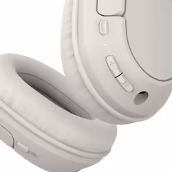 Belkin AUD009HQSA écouteur/casque Écouteurs Sans fil Arceau Appels/Musique USB Type-C Bluetooth Sable - Vue supplémentaire 4