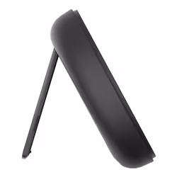 Belkin WIA011HQBK chargeur d'appareils mobiles Casque, Smartphone Noir USB Recharge sans fil Charge rapide Intérieure