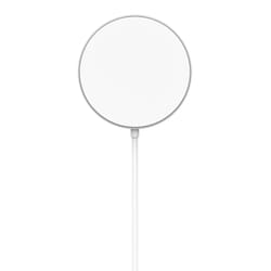 Belkin WIA011HQWH chargeur d'appareils mobiles Casque, Smartphone Blanc USB Recharge sans fil Charge rapide Intérieure