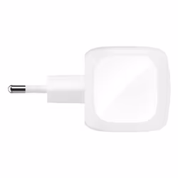 Belkin BoostCharge Ordinateur portable, Consoles portables, Smartphone, Tablette Blanc Secteur Charge rapide Intérieure - Vue supplémentaire 2