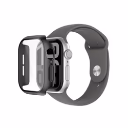 Belkin OWA002HQBK, Pare-chocs de montre, Apple, Apple Watch Series 10, Verre