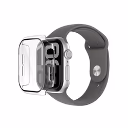 Belkin OWA002HQCL, Protection d'écran de montre, Apple, Apple Watch Series 10, Verre, 42 mm