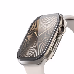 Belkin OWA003HQCL pièce et accessoire de montre Protection d'écran de montre