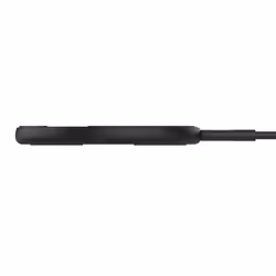 Belkin WIA012HQBK chargeur d'appareils mobiles Smartphone Noir Secteur Recharge sans fil Charge rapide Intérieure - Vue supplémentaire 4
