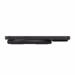 Belkin WIA012HQBK chargeur d'appareils mobiles Smartphone Noir Secteur Recharge sans fil Charge rapide Intérieure - Vue supplémentaire 7