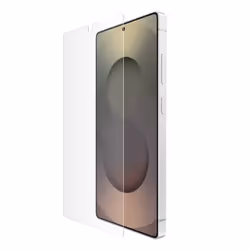 Belkin OVB050HQ écran et protection arrière de téléphones portables Protection d'écran transparent Samsung 1 pièce(s)