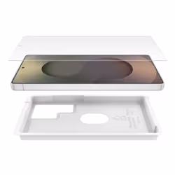 Belkin OVB050HQ écran et protection arrière de téléphones portables Protection d'écran transparent Samsung 1 pièce(s) - Vue supplémentaire 4