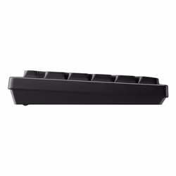 Belkin BBZ010FR clavier Souris incluse Universel RF sans fil AZERTY Français Noir - Vue supplémentaire 5