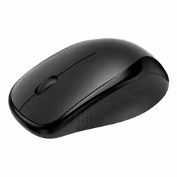 Belkin BBZ010FR clavier Souris incluse Universel RF sans fil AZERTY Français Noir - Vue supplémentaire 7