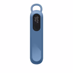 Belkin BPB027HQBL banque d'alimentation électrique 10000 mAh Bleu - Vue supplémentaire 5