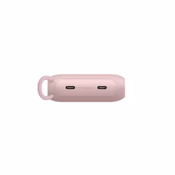 Belkin BPB027HQPK banque d'alimentation électrique 10000 mAh Rose - Vue supplémentaire 4