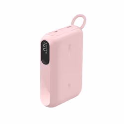 Belkin BPB027HQPK banque d'alimentation électrique 10000 mAh Rose - Vue supplémentaire 5