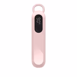 Belkin BPB027HQPK banque d'alimentation électrique 10000 mAh Rose - Vue supplémentaire 6