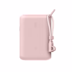 Belkin BPB027HQPK banque d'alimentation électrique 10000 mAh Rose - Vue supplémentaire 7
