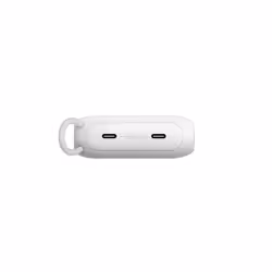 Belkin BPB027HQWH banque d'alimentation électrique 10000 mAh Blanc - Vue supplémentaire 4