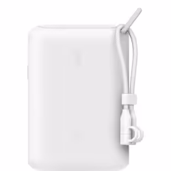 Belkin BPB027HQWH banque d'alimentation électrique 10000 mAh Blanc - Vue supplémentaire 7