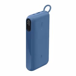 Belkin BPB028hqBL 20000 mAh Bleu - Vue supplémentaire 5