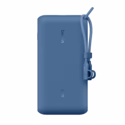 Belkin BPB028hqBL 20000 mAh Bleu - Vue supplémentaire 7