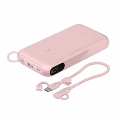 Belkin BPB028HQPK banque d'alimentation électrique 20000 mAh Rose - Vue supplémentaire 2