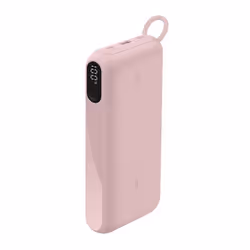 Belkin BPB028HQPK banque d'alimentation électrique 20000 mAh Rose - Vue supplémentaire 5