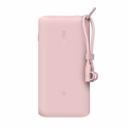 Belkin BPB028HQPK banque d'alimentation électrique 20000 mAh Rose - Vue supplémentaire 6